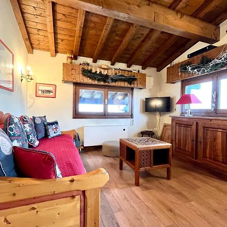 Nice And Bright Apartment In 꽁블루 외부 사진