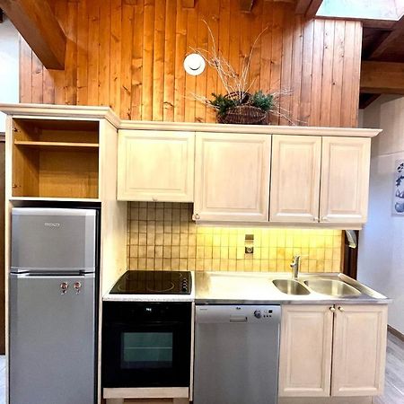 Nice And Bright Apartment In 꽁블루 외부 사진