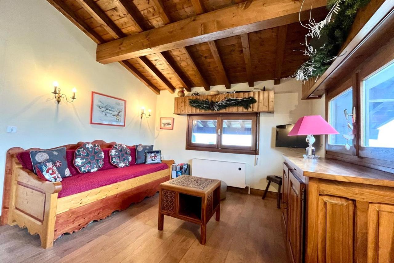 Nice And Bright Apartment In 꽁블루 외부 사진