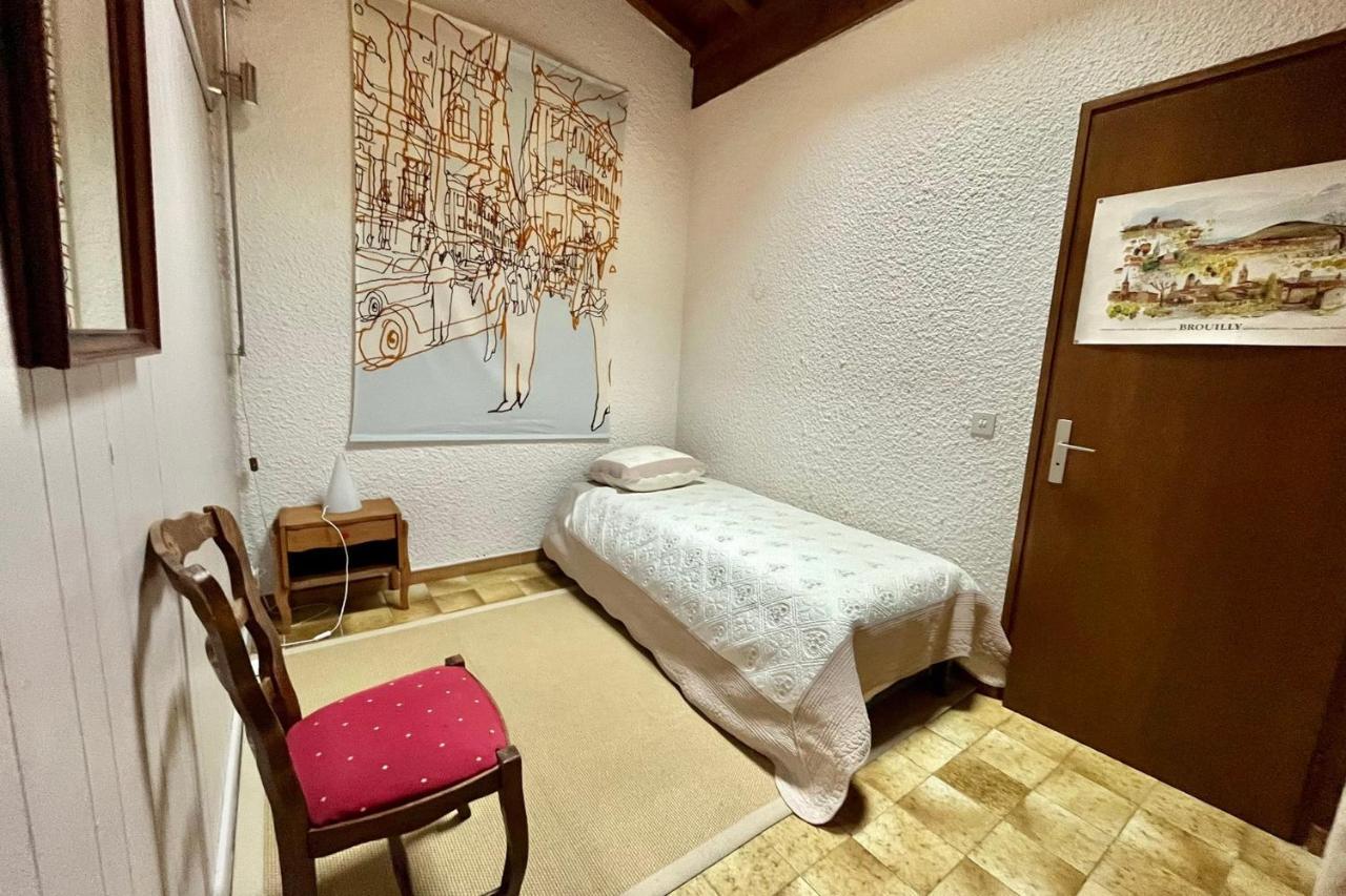 Nice And Bright Apartment In 꽁블루 외부 사진