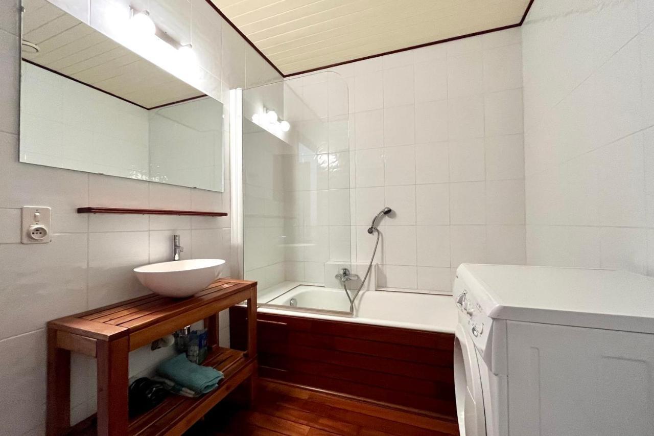 Nice And Bright Apartment In 꽁블루 외부 사진