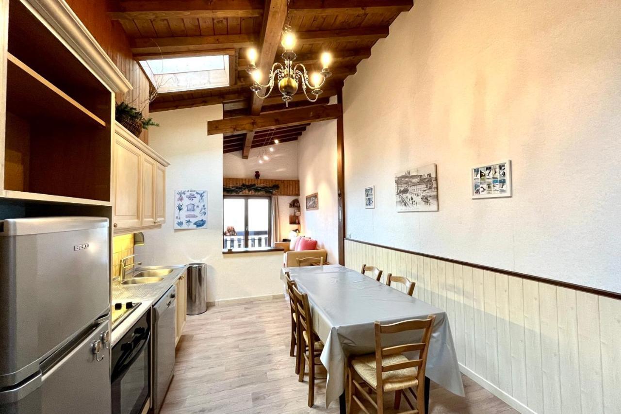 Nice And Bright Apartment In 꽁블루 외부 사진
