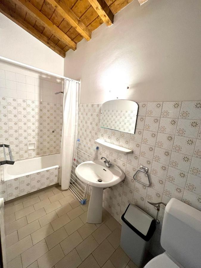 Nice And Bright Apartment In 꽁블루 외부 사진