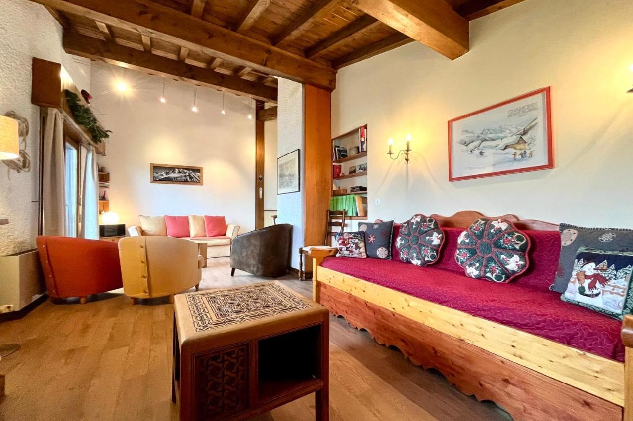Nice And Bright Apartment In 꽁블루 외부 사진