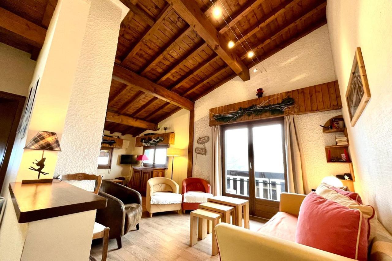 Nice And Bright Apartment In 꽁블루 외부 사진